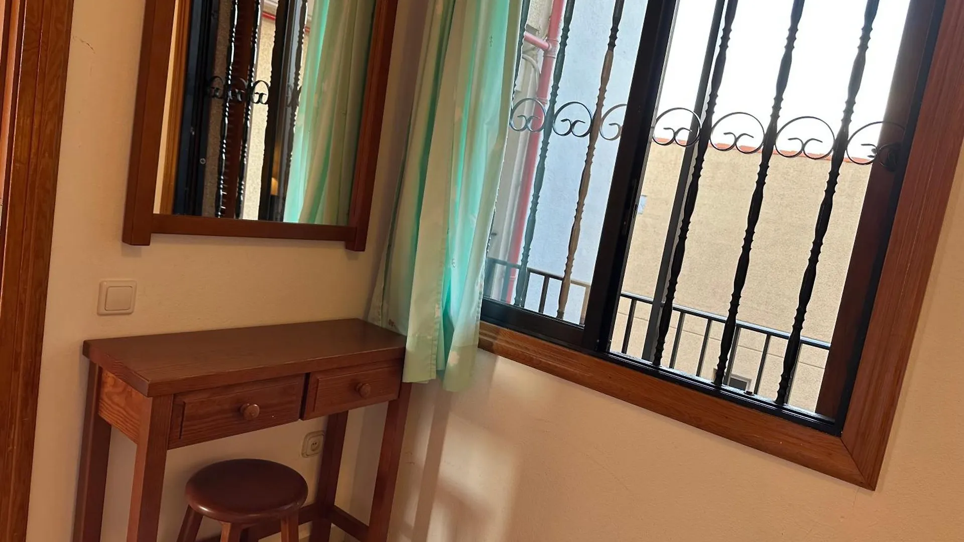 公寓 Apart Rent 美洲海滩 西班牙